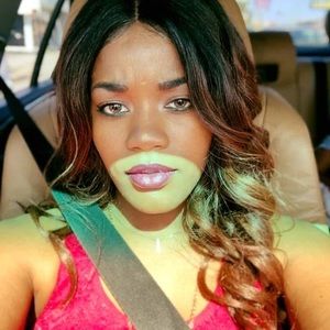 Meet your Posher, Katherine